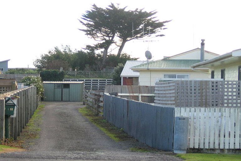 Photo of property in 13b Health Camp Road, Otaki Beach, Otaki, 5512