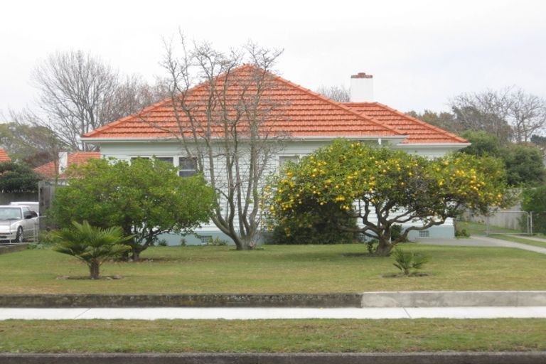 Photo of property in 63 Nuffield Avenue, Marewa, Napier, 4110