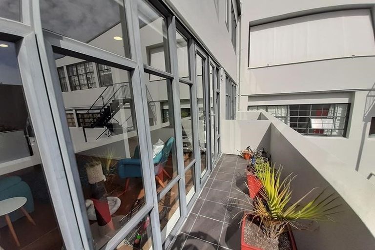 Photo of property in 16/34 Pollen Street, Grey Lynn, Auckland, 1021