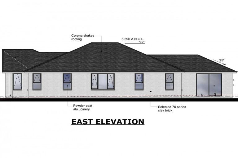 Photo of property in 34 Pinehurst Crescent, Morrinsville, 3300