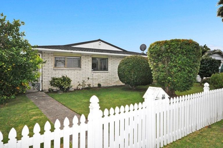Photo of property in 30a King Street, Papatoetoe, Auckland, 2104