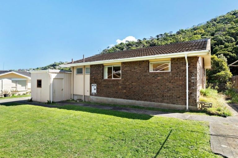 Photo of property in 263 Darlington Road, Miramar, Wellington, 6022