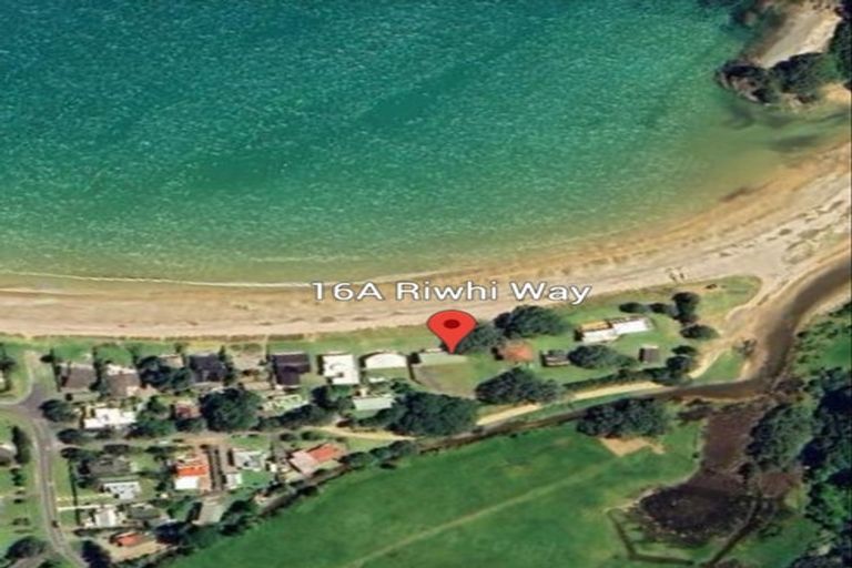 Photo of property in 16a Riwhi Way, Kaeo, 0478