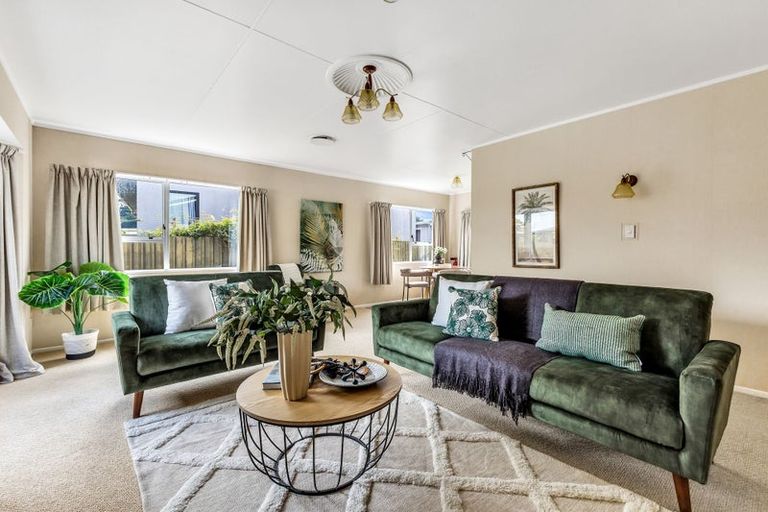 Photo of property in 5 Avon Place, Springvale, Whanganui, 4501