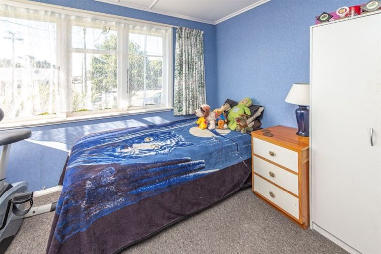 Photo of property in 12 Akatea Street, Gonville, Whanganui, 4501