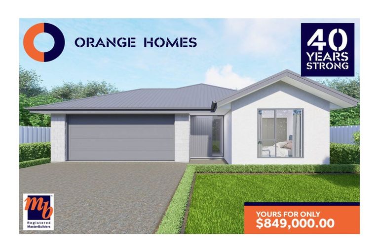 Photo of property in 30 Quaifes Road, Halswell, Christchurch, 8025