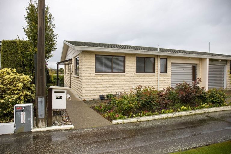 Photo of property in 25a Hopkins Street, Gleniti, Timaru, 7910
