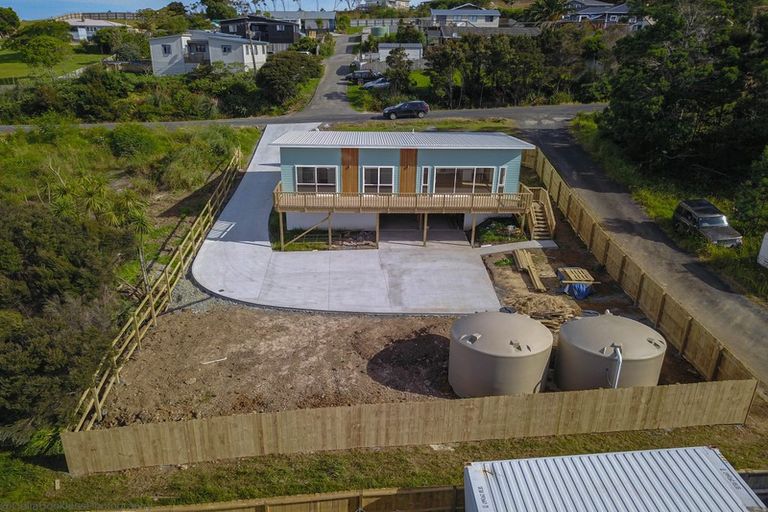 Photo of property in 52 Wrathall Road, Mangonui, 0420