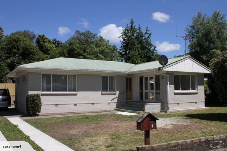 Photo of property in 5 Wiremu Street, Hamilton East, Hamilton, 3216