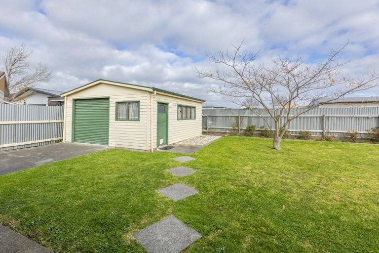 Photo of property in 9 Coventry Avenue, Tamatea, Napier, 4112