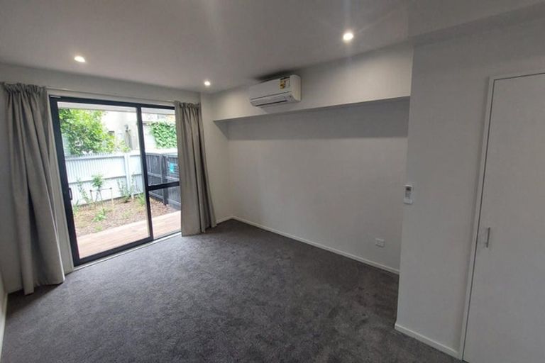 Photo of property in 4/9 Sherborne Street, St Albans, Christchurch, 8014