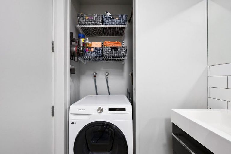 Photo of property in Detroit Apartments, 104/181 Tasman Street, Mount Cook, Wellington, 6021