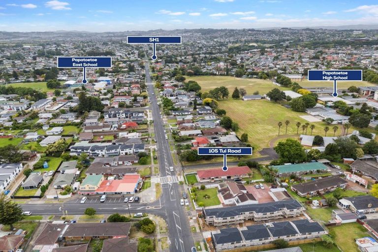 Photo of property in 2/105 Tui Road, Papatoetoe, Auckland, 2025