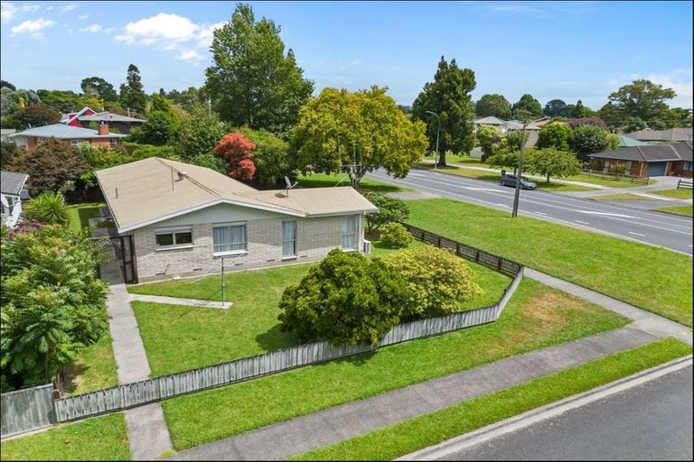 Photo of property in 47 Tower Road, Matamata, 3400