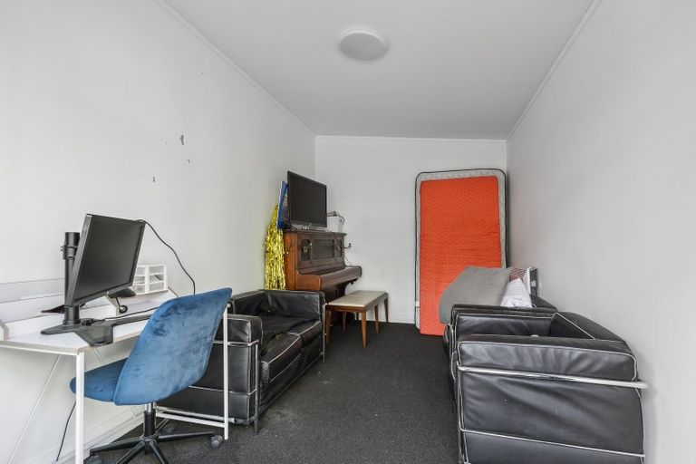 Photo of property in 46 Aro Street, Aro Valley, Wellington, 6021
