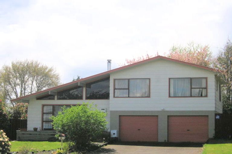 Photo of property in 18 Milton Grove, Owhata, Rotorua, 3010