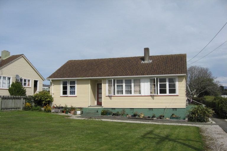 Photo of property in 6 Davidson Terrace, Kaikoura, 7300