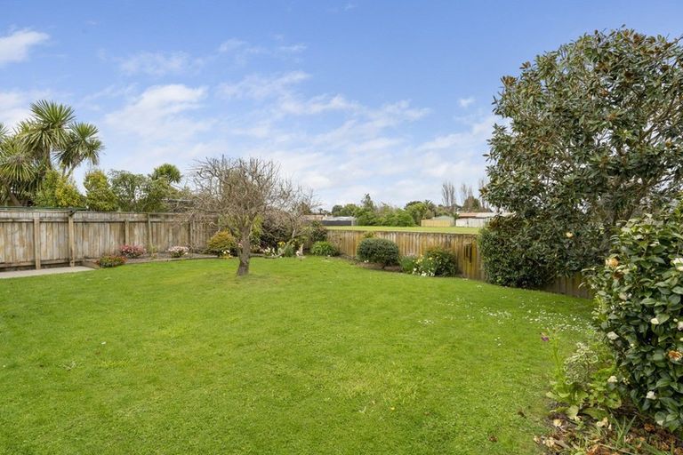 Photo of property in 15 Bertelsen Court, Otaki, 5512