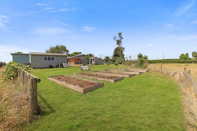 Photo of property in 626 Te Mawhai Road, Pokuru, Te Awamutu, 3875
