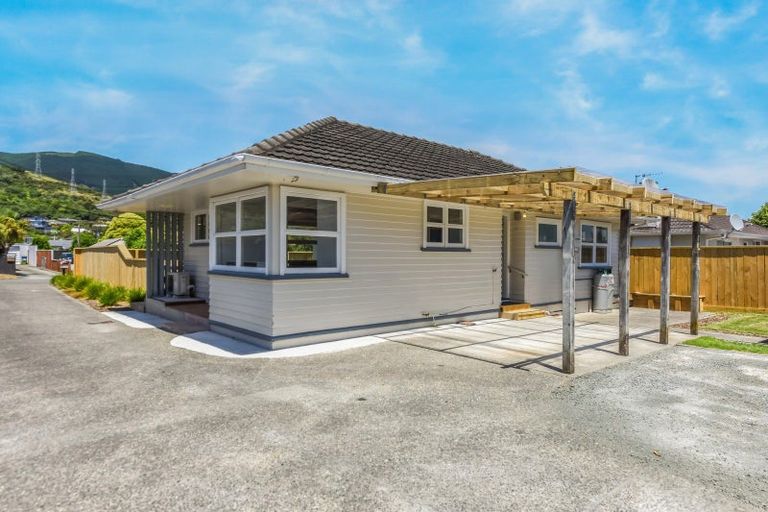 Photo of property in 20 Palm Avenue, Stoke, Nelson, 7011