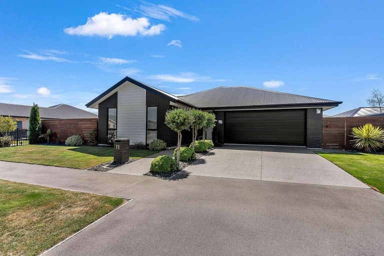 Photo of property in 11 Henrietta Street, Marshland, Christchurch, 8083