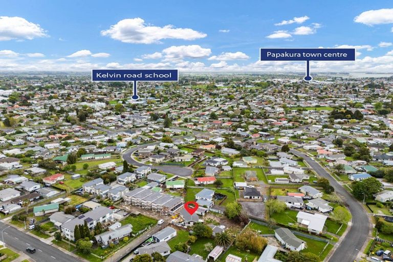 Photo of property in 67 Dominion Road, Papakura, 2110