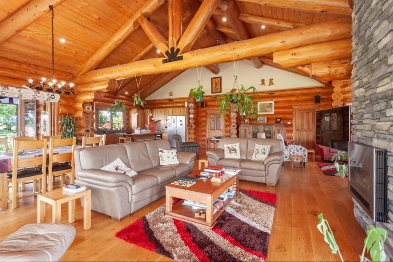 Photo of property in 105 Norrish Road, Ohaupo, 3881