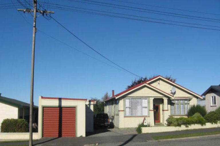 Photo of property in 49 Till Street, South Hill, Oamaru, 9400
