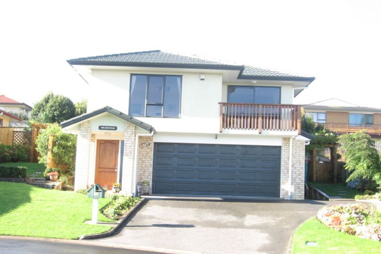 Photo of property in 11 Mattalie Place, Manurewa, Auckland, 2105