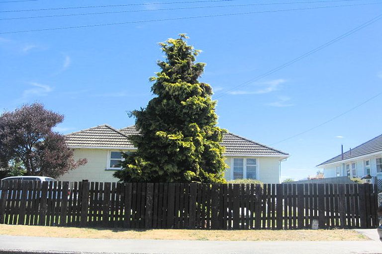 Photo of property in 81 Baynes Street, Burwood, Christchurch, 8083