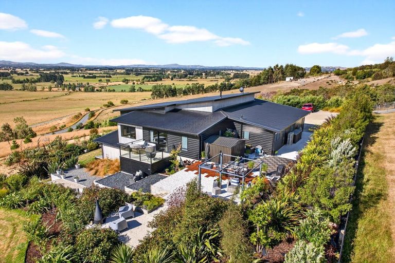 Photo of property in 12 Airstrip Ridge Road, Parkvale, Carterton, 5792