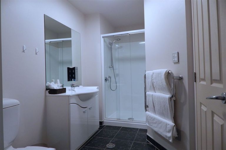 Photo of property in Atrium Apartments, 3a/154 The Terrace, Wellington Central, Wellington, 6011