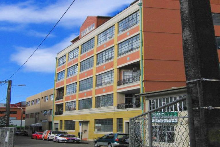 Photo of property in 3ny Walter Street, Te Aro, Wellington, 6011