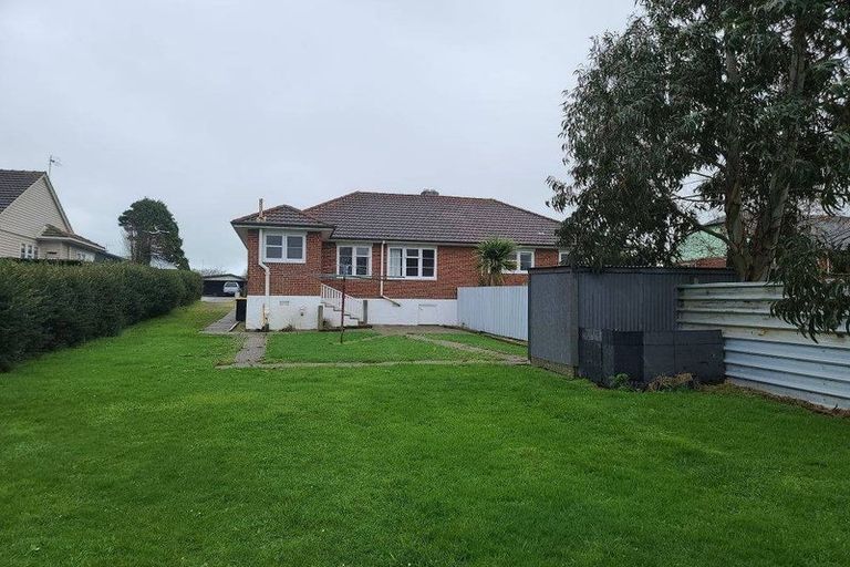 Photo of property in 95-97 Islington Street, Turnbull Thomson Park, Invercargill, 9810