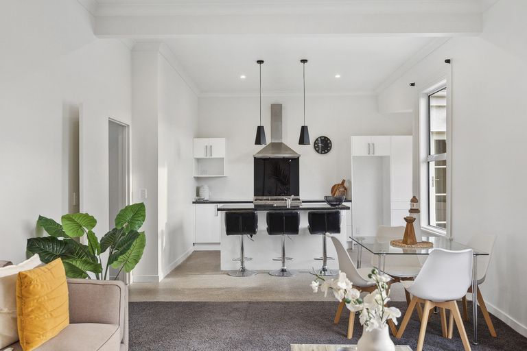 Photo of property in 30 Richardson Street, Saint Kilda, Dunedin, 9012