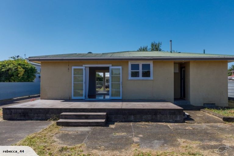 Photo of property in 457 Ferguson Street, Palmerston North, 4410