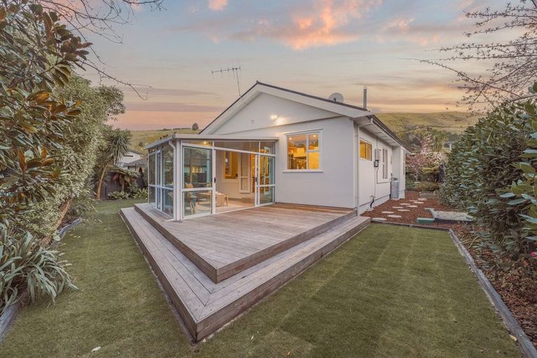 Photo of property in 5 Duncan Street, Sumner, Christchurch, 8081
