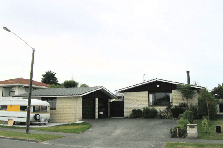 Photo of property in 13 Ryan Crescent, Greenmeadows, Napier, 4112