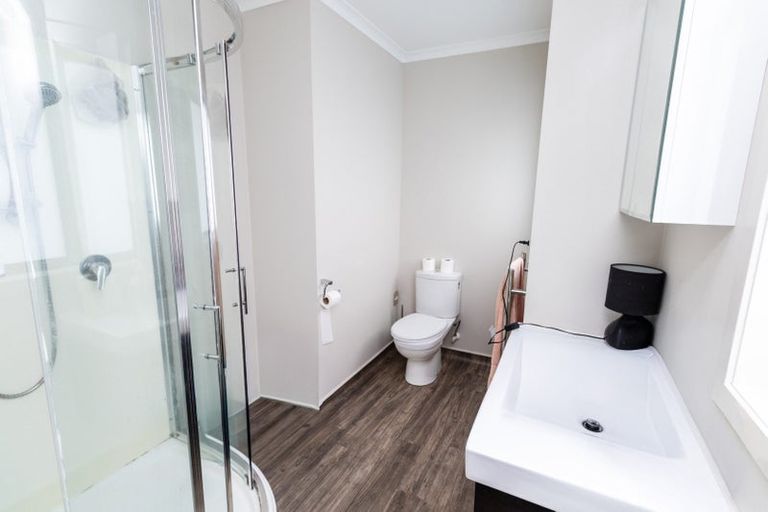 Photo of property in 66 Ohariu Road, Johnsonville, Wellington, 6037