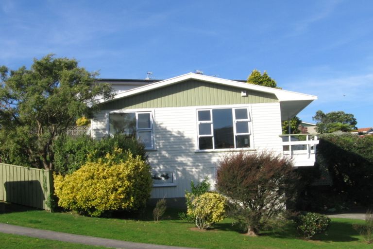 Photo of property in 54 Major Drive, Kelson, Lower Hutt, 5010