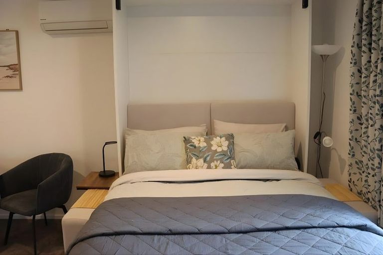 Photo of property in 7/20g Bath Street, Christchurch Central, Christchurch, 8011