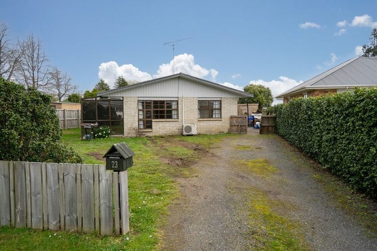 Photo of property in 23 Shelley Street, Leamington, Cambridge, 3432