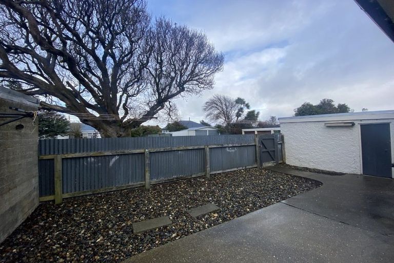 Photo of property in 369a Tay Street, Turnbull Thomson Park, Invercargill, 9810