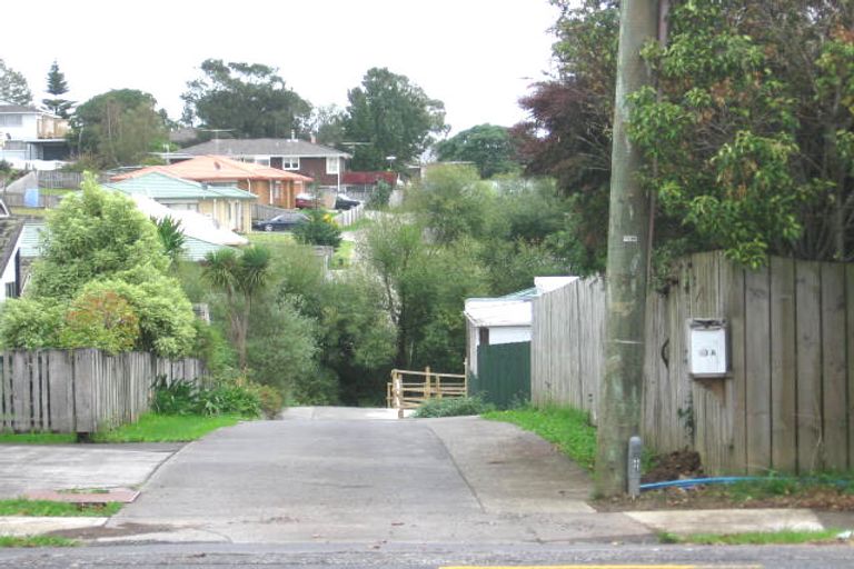 Photo of property in 53b Woodglen Road, Glen Eden, Auckland, 0602