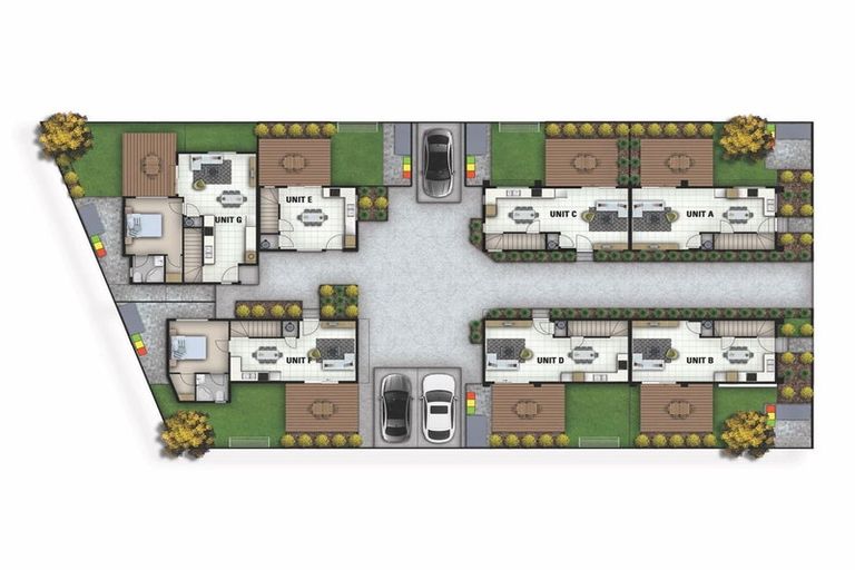 Photo of property in 198c Linwood Avenue, Linwood, Christchurch, 8011