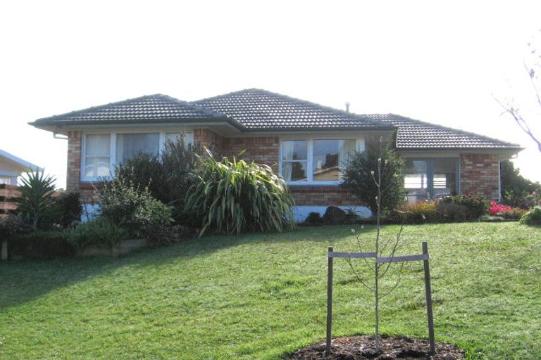 Photo of property in 6 Willoughby Avenue, Howick, Auckland, 2014