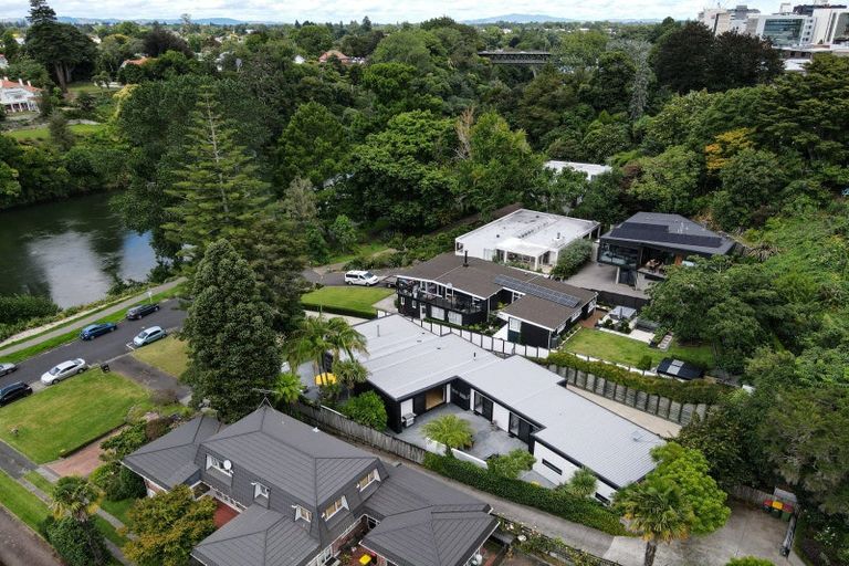 Photo of property in 5 Hamilton Parade, Hamilton Central, Hamilton, 3204