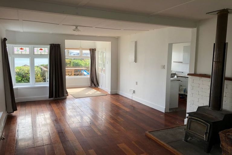 Photo of property in 34 Waitohu Road, York Bay, Lower Hutt, 5013
