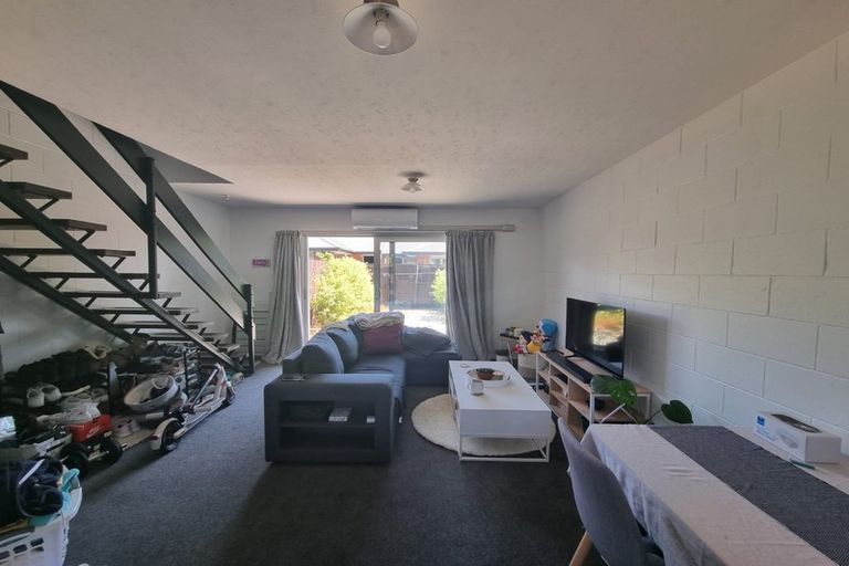 Photo of property in 3/34a Harman Street, Addington, Christchurch, 8024