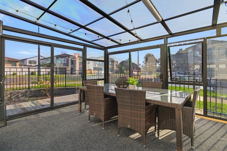 Photo of property in 40 Rashni Road, Flat Bush, Auckland, 2019